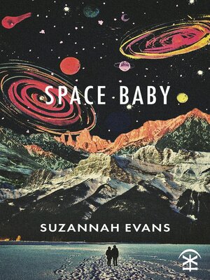 cover image of Space Baby